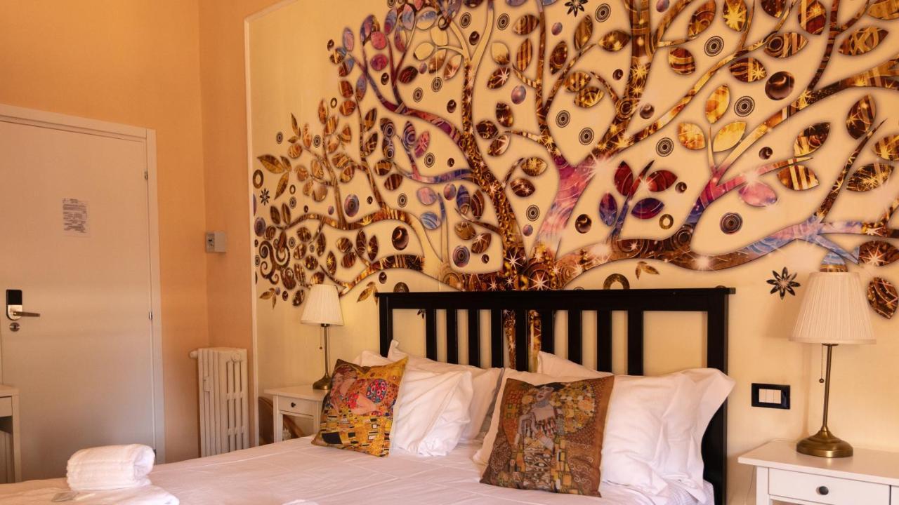 Guest house Central City Genova