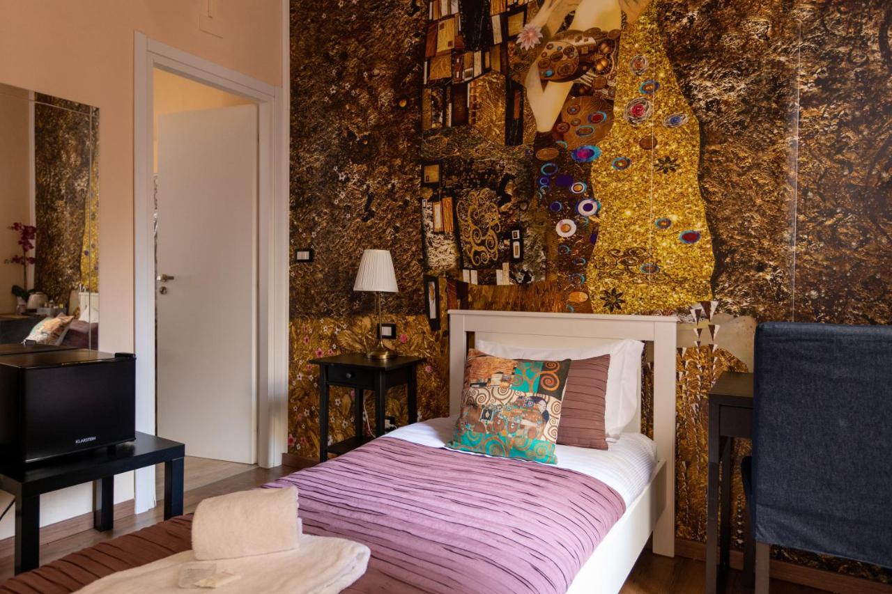 Central City Genova Guest house