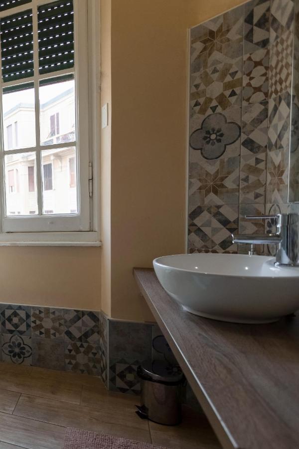 Guest house Central City Genova