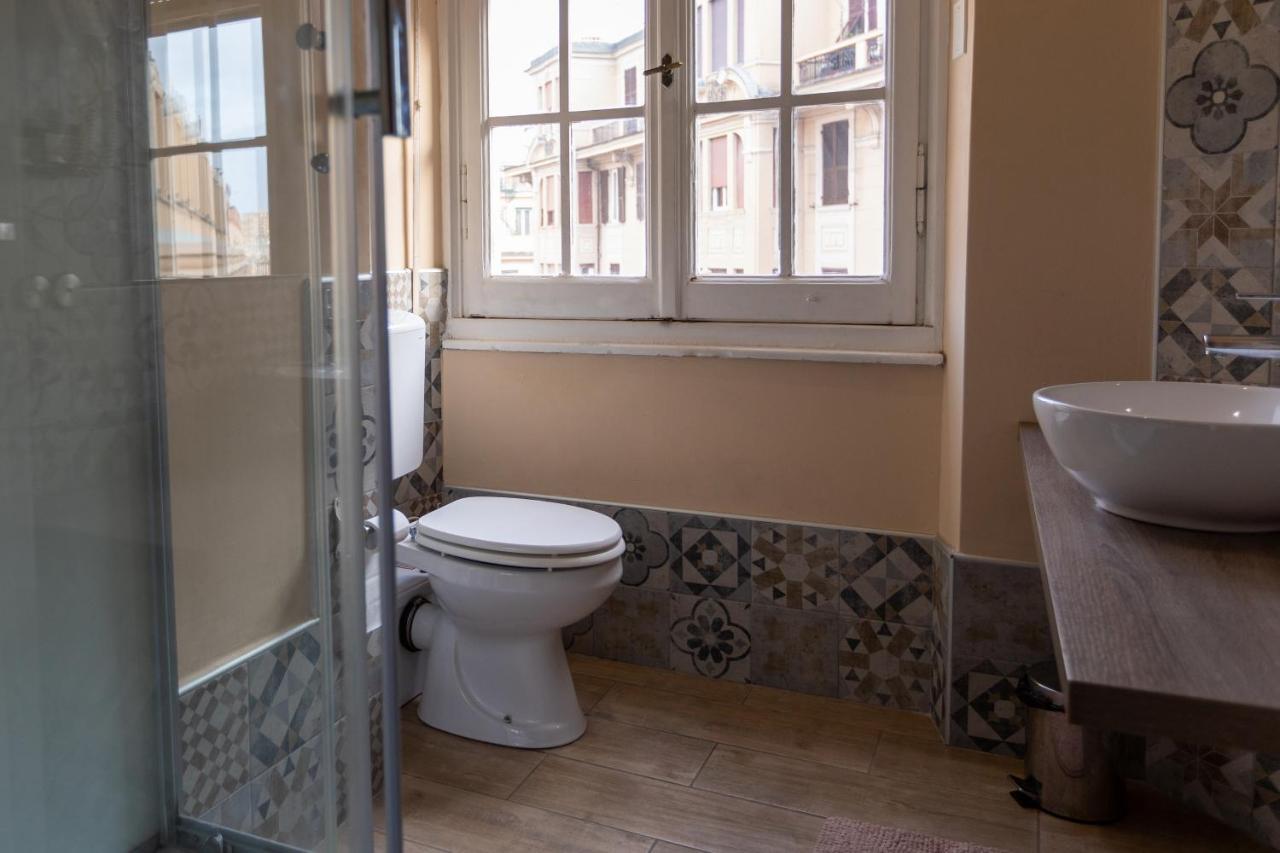 Guest house Central City Genova