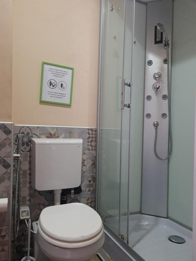 Central City Genova Guest house